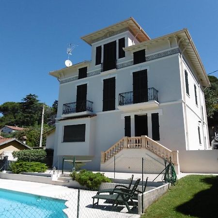 Cottage Massanet Grasse Exterior foto