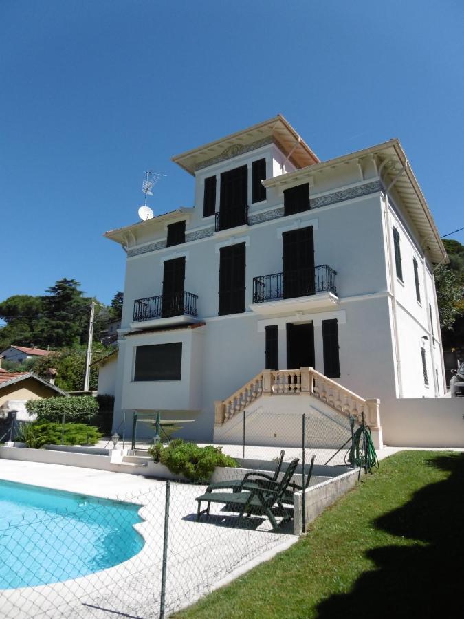 Cottage Massanet Grasse Exterior foto